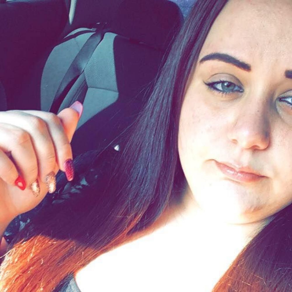 Meet your Posher, Stacia